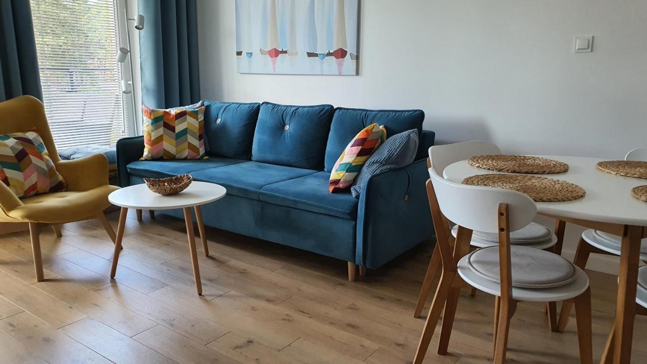 Apartament Na Kazda Pogode A27 Pobierowo Ngoại thất bức ảnh
